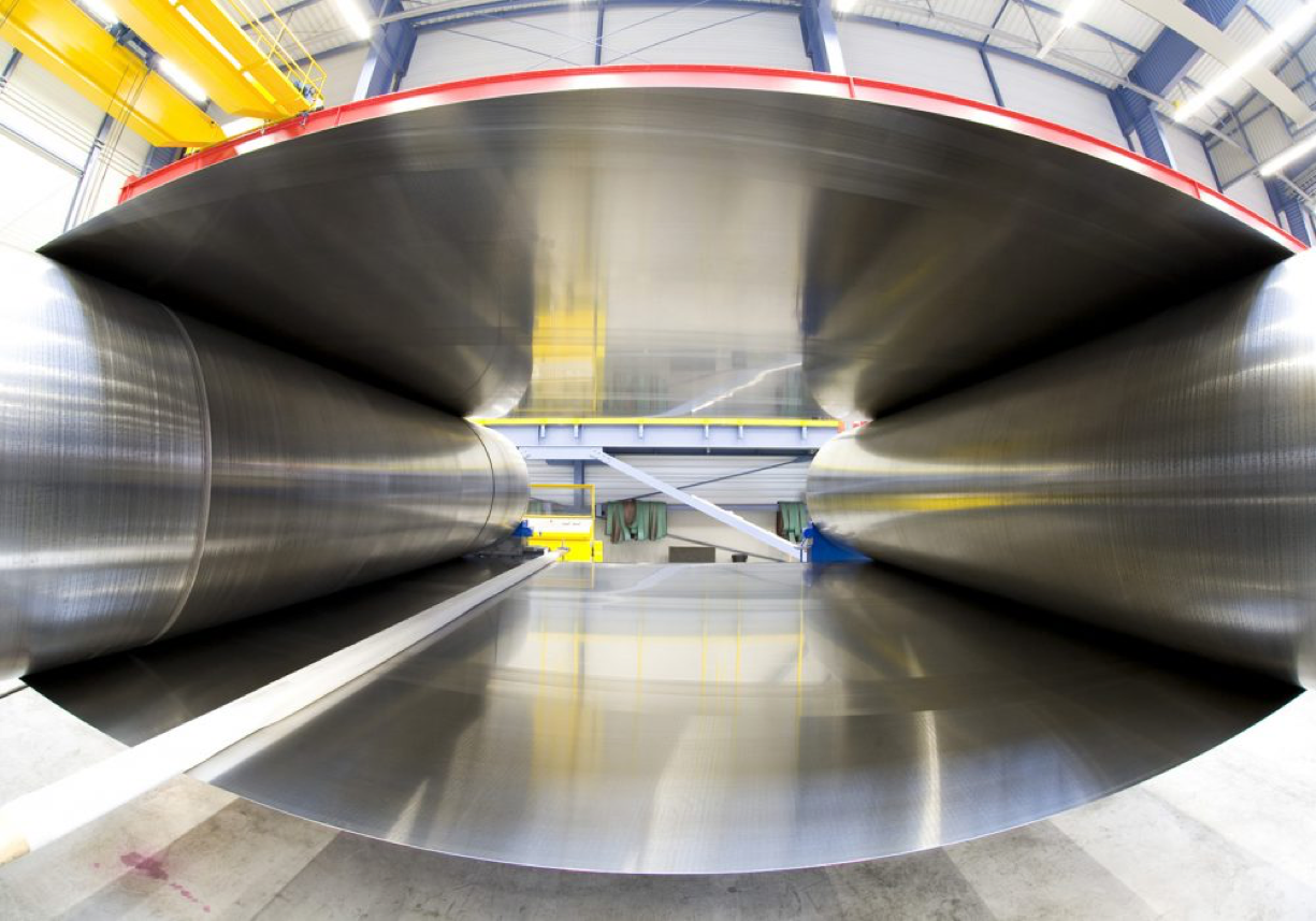 Steel industry essay 06 picture